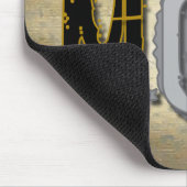 MOTTのマウス マウスパッド (コーナー)