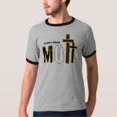 MOTT Tシャツ (正面)
