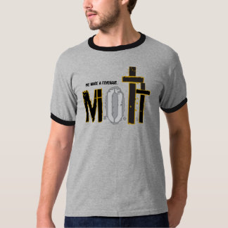 MOTT Tシャツ