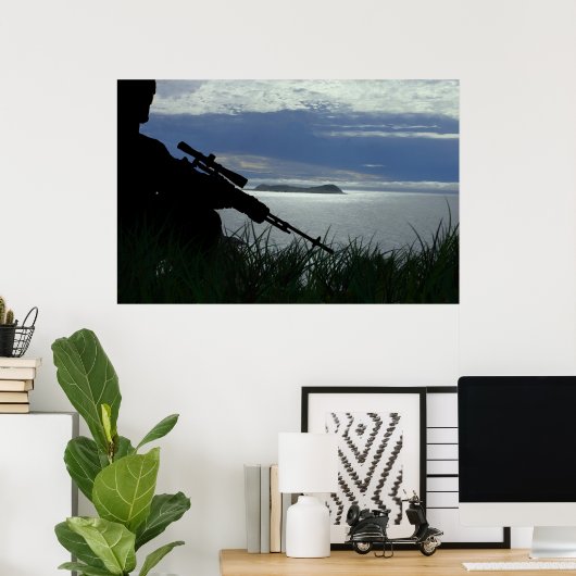 Mottsのポスター ポスター (ホームオフィス)