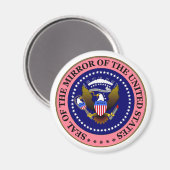 MOTUS SEAL：ピンク マグネット (正面/裏面)