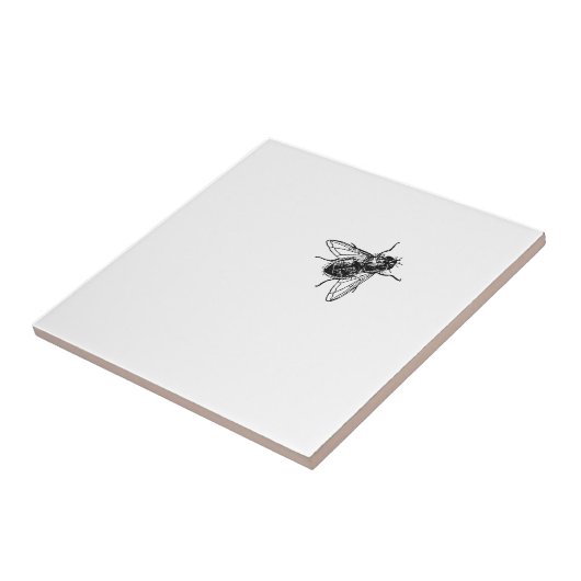 mouche タイル (側面)