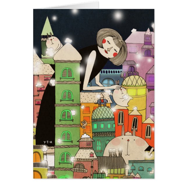 Mouldy都市2013年 (正面)