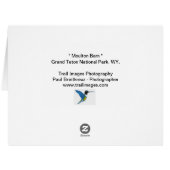 "Moulton納屋" (裏面横)