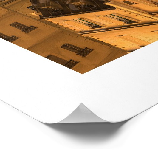 Mounless - Mais osont les souris ポスター (角)