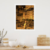 Mounless - Mais osont les souris ポスター (キッチン)