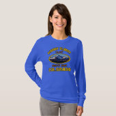 Mount Elbert Tシャツ (正面フル)