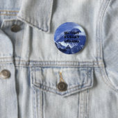 mount_everest_、山EVERST DESING 缶バッジ (インサイチュ)
