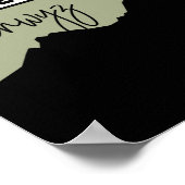 Mount Grosser Mythen Hike Mountain Biking Swiss Hi ポスター (角)