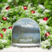 Mount Hood, Oregon Travel Photo (クリスマス)