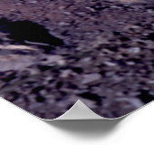 Mount Kailas, Tibet ポスター (角)