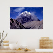 Mount Kailas, Tibet ポスター (キッチン)