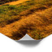 Mount Kilimanjaro | Amboseli, Kenya ポスター (角)