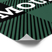 Mount Logan Canada St Elias Range Mountaineering ポスター (角)