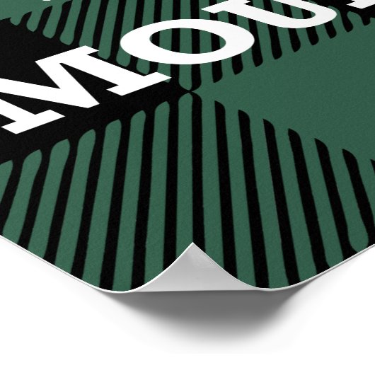 Mount Logan Canada St Elias Range Mountaineering ポスター (角)