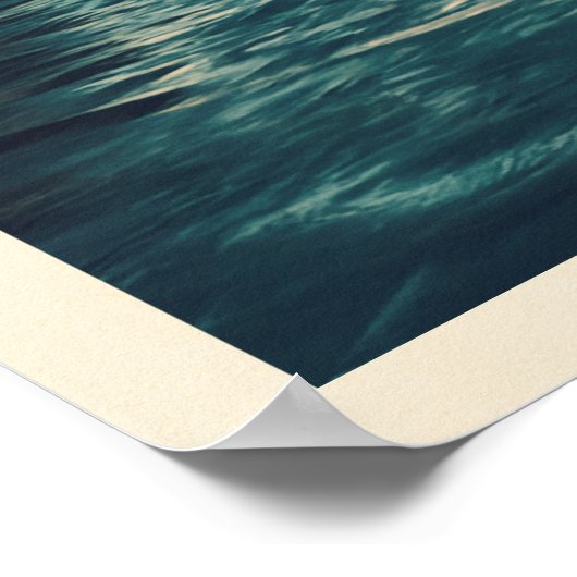 Mount Nanga Parbat V03 ポスター (角)