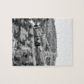 Mount of Olivesのヴィンテージのイメージ ジグソーパズル (横)