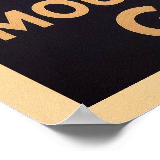 Mount Olympus Greece V01 ポスター (角)