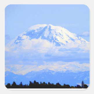 Mount Ranier スクエアシール