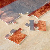 Mount Rushmore ジグソーパズル (側面)