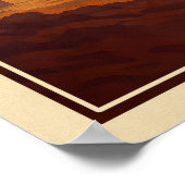 Mount Sinai Egypt V01 ポスター (角)