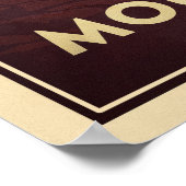 Mount Sinai Egypt V03 ポスター (角)