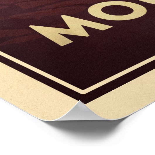 Mount Sinai Egypt V03 ポスター (角)