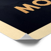 Mount Sinai Egypt V04 ポスター (角)