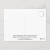 Mount Taal Volcano Crater, Philippines -  ポストカード (裏面)