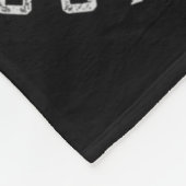 Mount Tamalpais Hiking Marin County California  フリースブランケット (角)