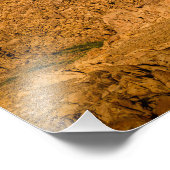 Mount Whitney フォトプリント (角)