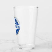 Mount Whitney: The Heart of Sierra Nevada タンブラーグラス (左)