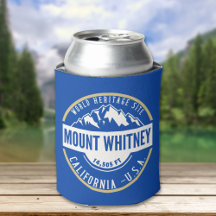 Mount Whitney: The Heart of Sierra Nevada