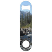 mountain湖 スピード栓抜き (正面)