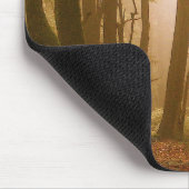 Mountain、カリフォルニア王 マウスパッド (コーナー)