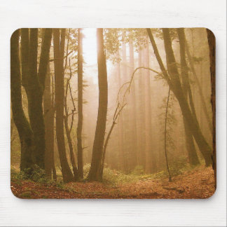 Mountain、カリフォルニア王 マウスパッド