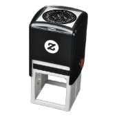 Mountain Adventure | Handmade with Love Custom セルフインキングスタンプ (商品)