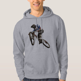 Mountain Bike Hoodie パーカ