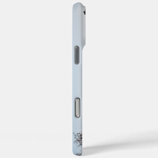 Mountain  Case-Mate iPhoneケース (裏面 / 右)