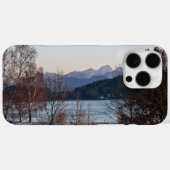 Mountain  Case-Mate iPhoneケース (裏面 (横))