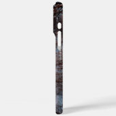 Mountain  Case-Mate iPhoneケース (裏面 / 左)