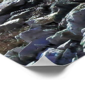 Mountain Goat ポスター (角)