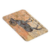 Mountain Goat マグネット (右側)