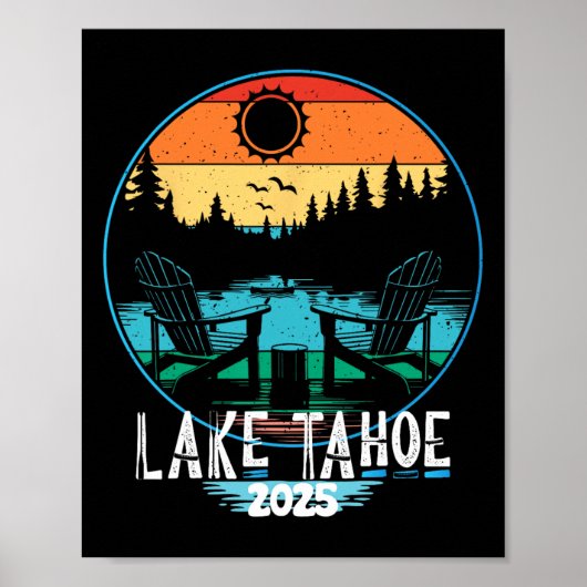 Mountain Hiking Skiing Family Vacation 2025 Trip L ポスター (正面)