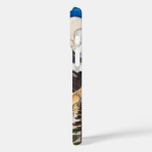 Mountain Landscape iPhone Case Nature ScenicDesign Case-Mate iPhoneケース (裏面 / 左)