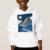 Mountain Moon Light (正面)