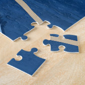 Mountain Moon Light ジグソーパズル (側面)