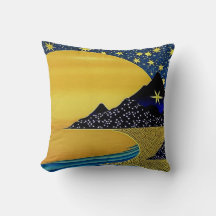 Mountain of Stars Poster