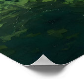 Mountain Pass ポスター (角)