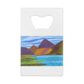 Mountain Scenery .JPG クレジットカード栓抜き (裏面)